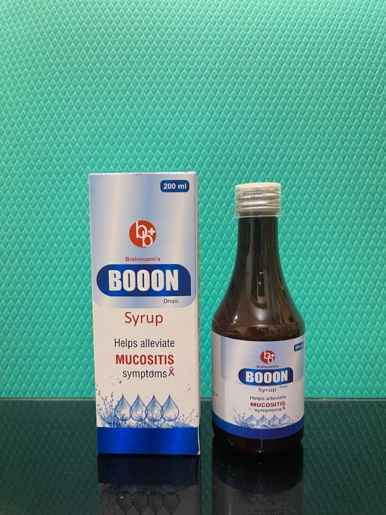 BOOON Combo