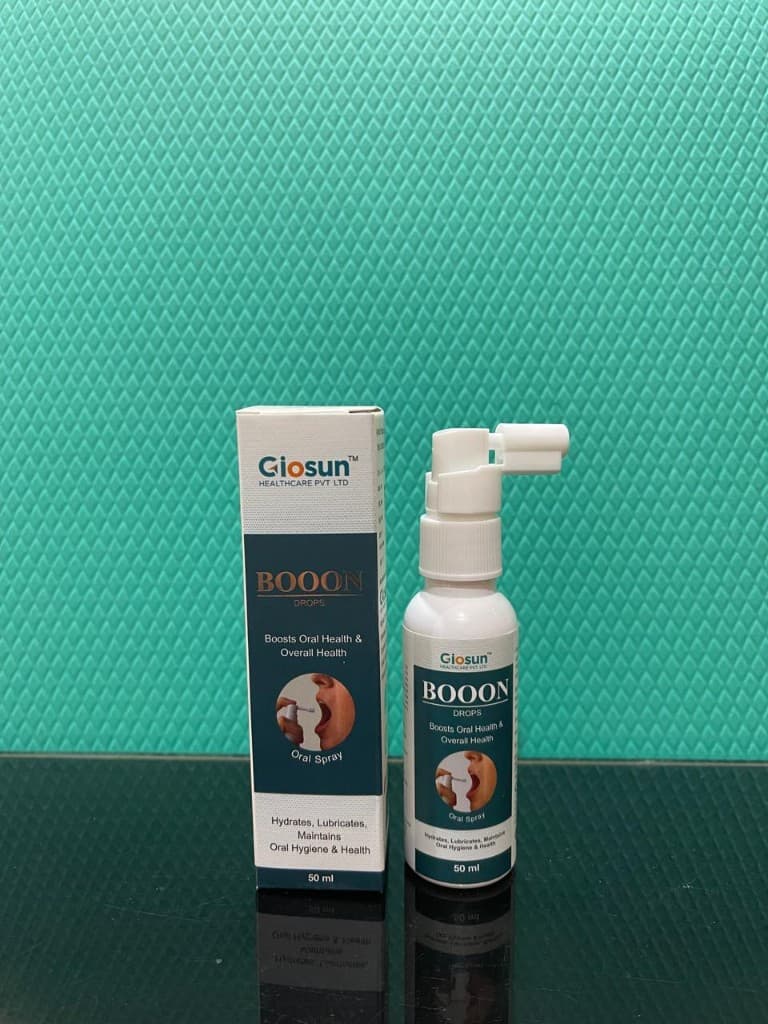 BOOON Spray