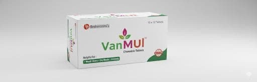 VanMUL